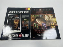 Fortean Times Magazine Lot Of 2