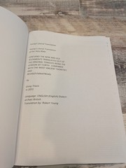 Young’s Literal Translation Holy Bible Hardcover 2021 Edition by Craig Travis