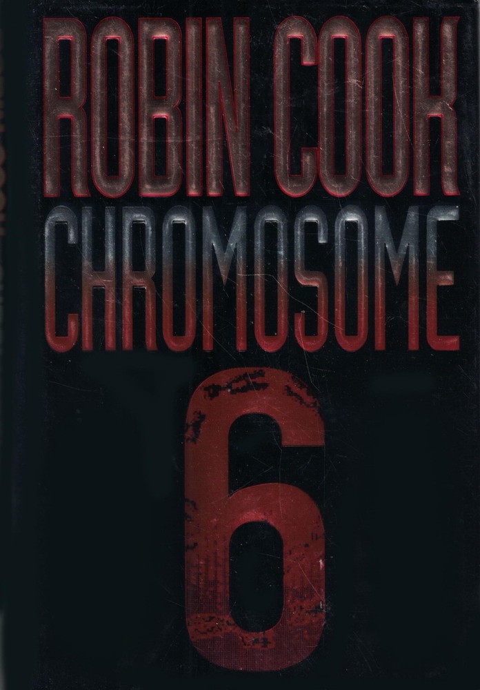 Chromosome 6