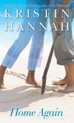 Home Again: A Novel – Mass Market Paperback By Hannah, Kristin – GOOD