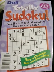 Totally Sudoku