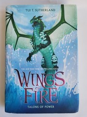 Wings of Fire Hardcover Lot Books 6–13 Tui T. Sutherland 1st Print 1st Edition