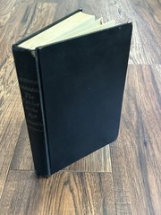 The Catcher In The Rye J. D. Salinger 1951 Little, Brown And Company Book