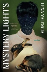 Mystery Lights Paperback Lena Valencia