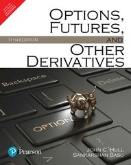 Options, Futures, and Other Derivatives 11th Edition 11E By John C. Hull