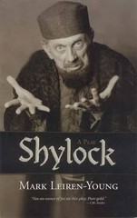 Shylock (Performance Series) – paperback Leiren-Young, Mark