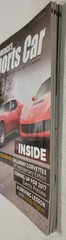 America’s Sports Car Magazine 2017 Full Year Lot Set Of 4 Good Condition