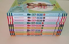 COMPLETE Set Series of 13 Ivy and Bean books by Annie Barrows