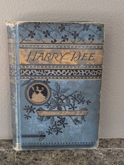 1892 Harry Dee Making it Out Francis J. Finn Second Edition Benziger Bros. Rare