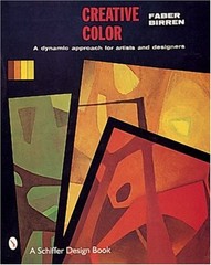 Creative Color Paperback Faber Birren