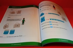 Dimensions Math 2B Textbook w/Instructors Guide 2025 Singapore Math Education