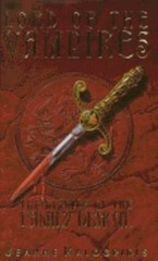Lord of the Vampires : The Diaries of the Family Dracul by Jeanne Kalogridis