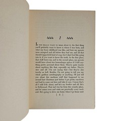 The Catcher in the Rye – First Book Club Edition – 1951 – J.D. Salinger – 1st DJ