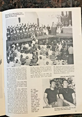 Vintage ONE Magazine June, 1972 –Pioneering Homophile Magazine RARE