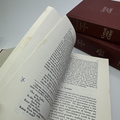 The Story of Civilization Series Will Durant Vols 1-11 COMPLETE SET Hardcovers