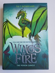 Wings of Fire Hardcover Lot Books 6–13 Tui T. Sutherland 1st Print 1st Edition