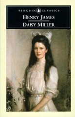 Daisy Miller; Penguin Classics – paperback, Henry James, 9780140432626
