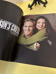 A360MEDIA MAGAZINE | SPECIALS 2023 | THE STORY OF DAWSON’S CREEK