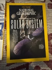 Lot Of 8 National Geographic Magazine Issues From 2013 – 2021 (2 Special Issues)
