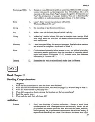 The Prairie Primer, Literature Based Unit Study, Little House Prairie