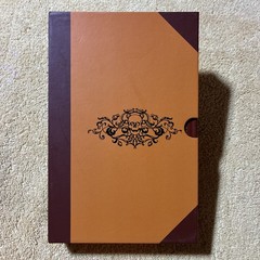 Infernal Legends by J. Collin de Plancy (2016, Imitation Leather) Slipcover