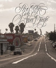 Other Side of San Diego, Paperback by Valencia, Miguel, Like New Used, Free s…