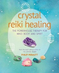 Philip Permutt Crystal Reiki Healing (Paperback) Philip Permutt’s bibliography