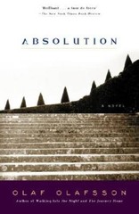 Absolution: A Novel – Paperback By Olafsson, Olaf – GOOD