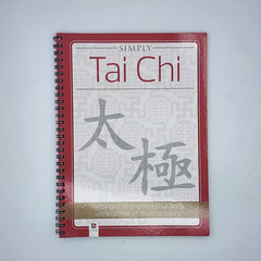 Simply Tai Chi 2013 Spiral (LN)