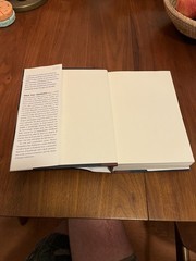 A Little Life by Hanya Yanagihara (Hardcover) 2015 First Edition – LIKE NEW!