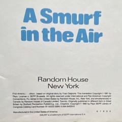 Random House / Lot of 3