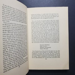 Vintage A Portrait of an Artist as a Young Man by James Joyce (1954 HC w/DJ)
