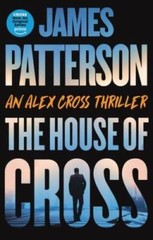 The House of Cross: Meet the hero of the new Amazon series Crosst – VERY GOOD