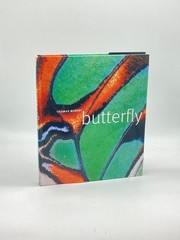 Butterfly (First Printing)