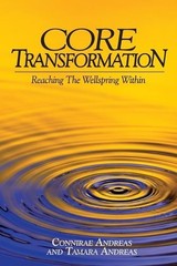 Tamara Andreas Connirae Andreas Core Transformation (Paperback)