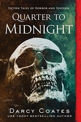 Quarter to Midnight: Fifteen T – GOOD