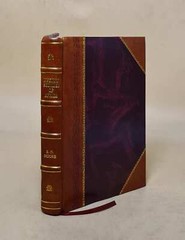 Ivory Scourge Of Africa 1931 By E. D. Moore [Leather Bound]