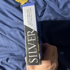 Silver: Everything You Need To Know To Buy And Sell Today Jeff Garrett Book
