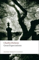 Great Expectations (Oxford World’s Classics) – paperback Douglas-Fairhurst, …