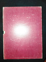 The New World: First Pictures of America by Stefan Lorant 1946 1st Ed. HC w/case