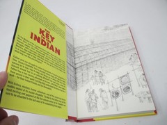 The Key to the Indian by Lynne Reid Banks (Hardcover, 1998)