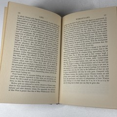 My Country And My People Hardback Book Lin Yutang China Culture History HC 1935