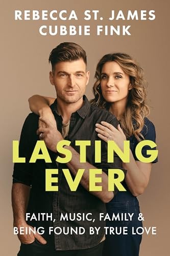 Lasting Ever Faith Music Famil – VERY GOOD
