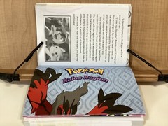 Pokémon Super Special Chapter Book Box Set W/Posters Scholastic 1st Printing