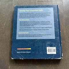 Measurement by the Physical Educator ‎Why & How David Miller 9780072973037