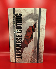 {Signed} Japanese Gothic by Kylie Lee Baker { Illumicrate } { Evernight }