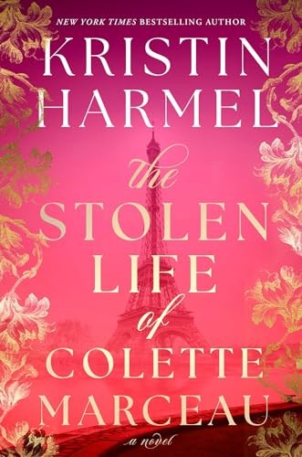 The Stolen Life of Colette Marceau, Harmel, Kristin