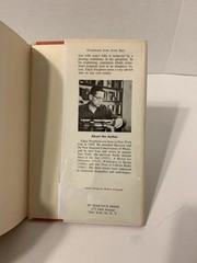 1964 “Davy” Edgar Pangborn 1st Edition Hardcover Sci-Fi in Dust Jacket