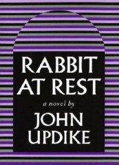 Rabbit At Rest – Hardcover By Updike, John – GOOD
