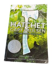Gary Paulsen Book Lot 8 Hatchet Adventures Brian’s Winter Hunt River Return